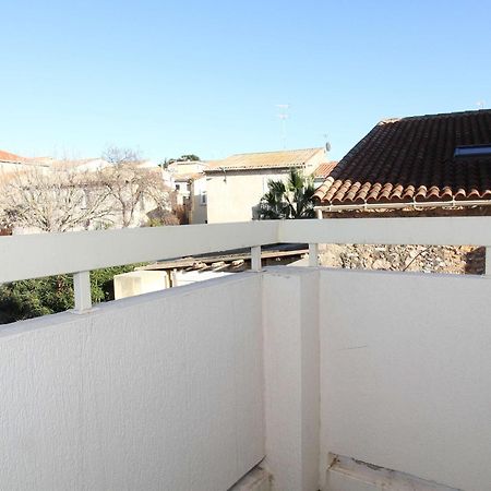 Studio Renove Avec Balcon, Proche Commerces, Wifi Et Cellier Privatif - Balaruc-Les-Bains. - Fr-1-553-13 外观 照片