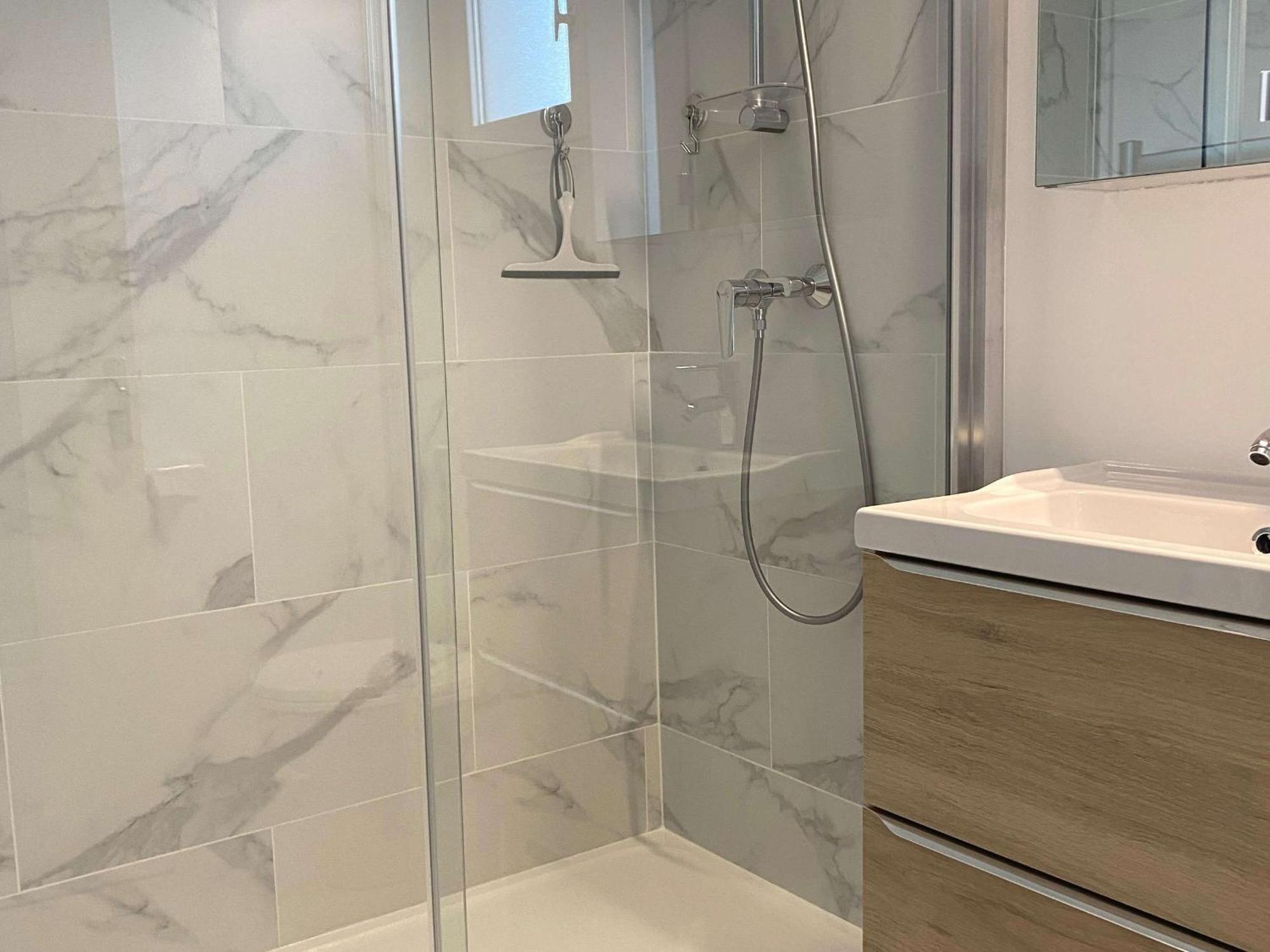 Studio Renove Avec Balcon, Proche Commerces, Wifi Et Cellier Privatif - Balaruc-Les-Bains. - Fr-1-553-13 外观 照片
